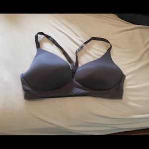 Victoria’s Secret Lightly Lined Plunge Bra